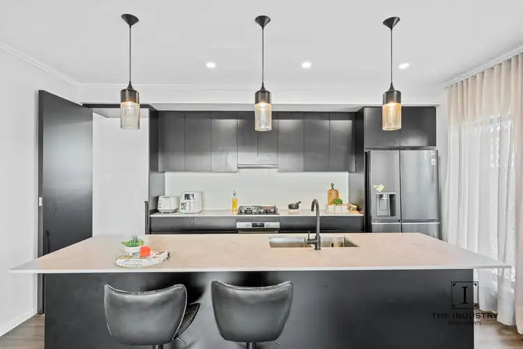 Sixth view of Homely house listing, 11 Canopys Edge Boulevard, Smithfield QLD 4878