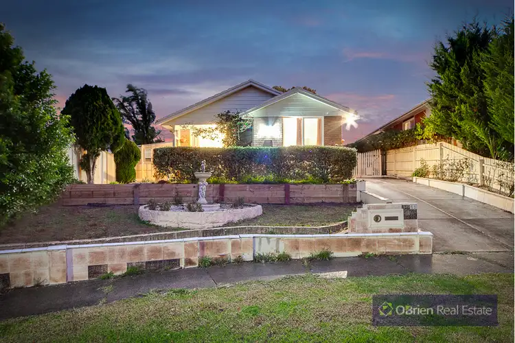 11 Eyebright Square, Hallam VIC 3803