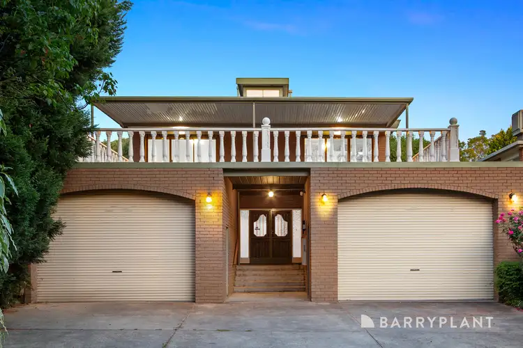 64 Raheen Avenue, Wantirna VIC 3152