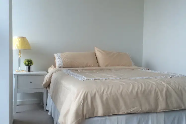 Fourth view of Homely apartment listing, 2402/8 Sutherland Street, Melbourne VIC 3000