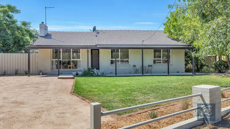 11B Francis Street