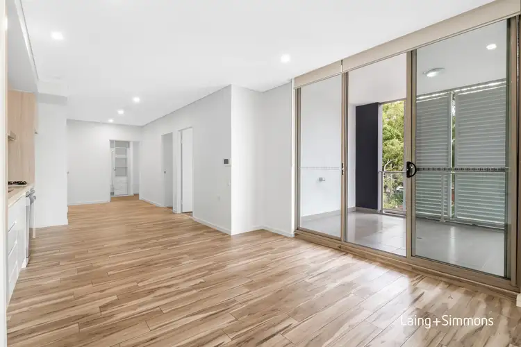 30/23 Paton Street, Merrylands West NSW 2160