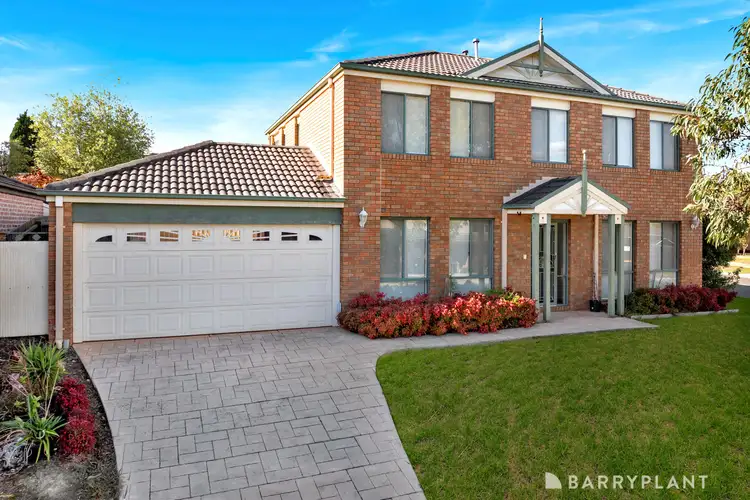 64 John Ryan Drive, South Morang VIC 3752