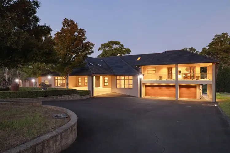 Second view of Homely house listing, 272-290 Lincoln Road, Horsley Park NSW 2175
