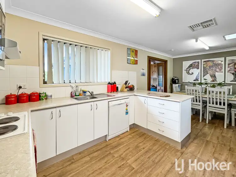Third view of Homely house listing, 11 Jacaranda Crescent, Inverell NSW 2360