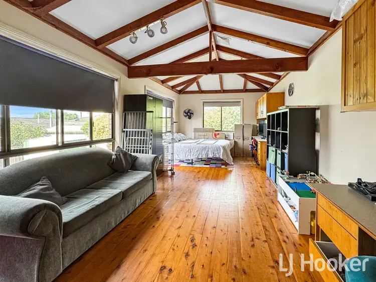 Fifth view of Homely house listing, 11 Jacaranda Crescent, Inverell NSW 2360