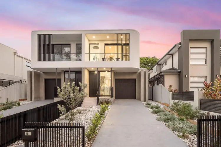 9a Barjadda Avenue, Sylvania NSW 2224