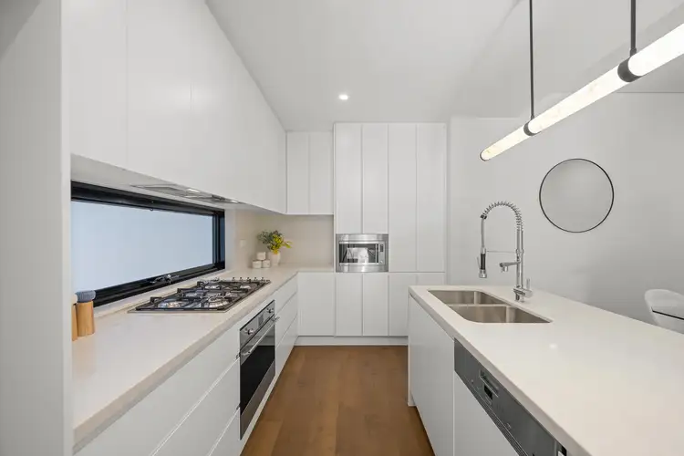 Fifth view of Homely house listing, 9a Barjadda Avenue, Sylvania NSW 2224