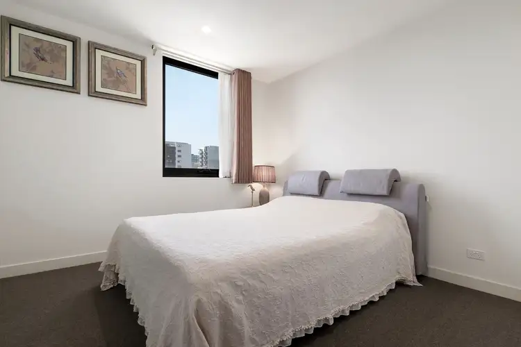 Sixth view of Homely apartment listing, 509/15 Irving Avenue, Box Hill VIC 3128