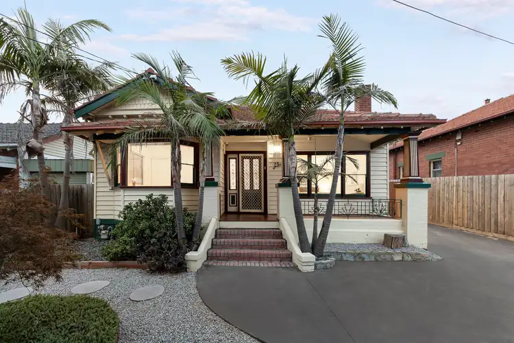 Main view of Homely house listing, 25 Dundas Street, Preston VIC 3072