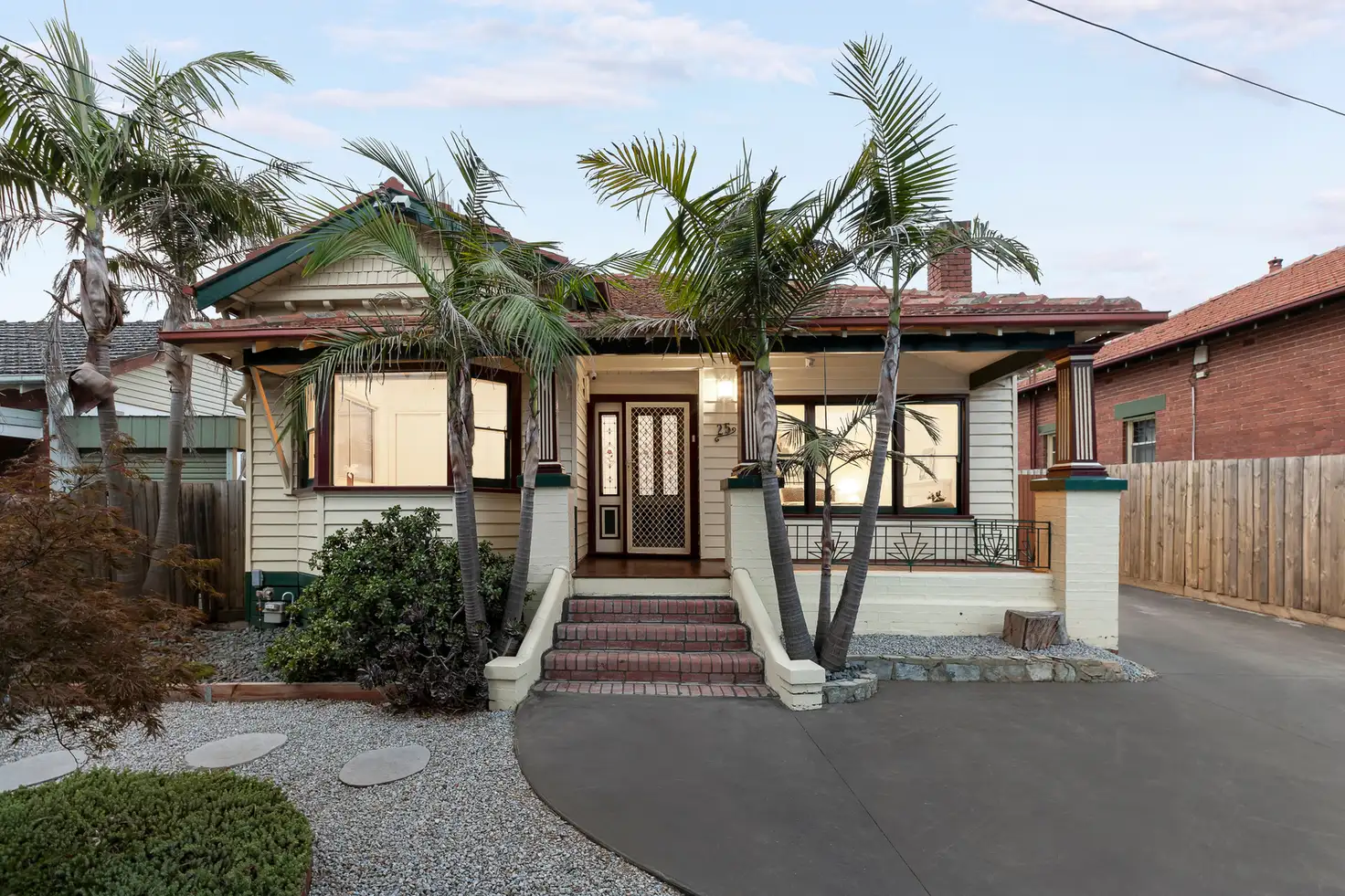 Main view of Homely house listing, 25 Dundas Street, Preston VIC 3072