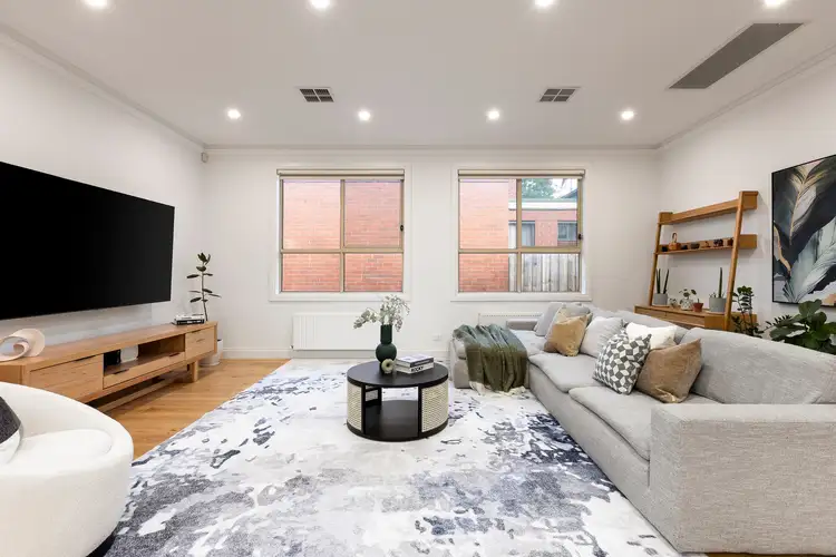 Third view of Homely house listing, 25 Dundas Street, Preston VIC 3072