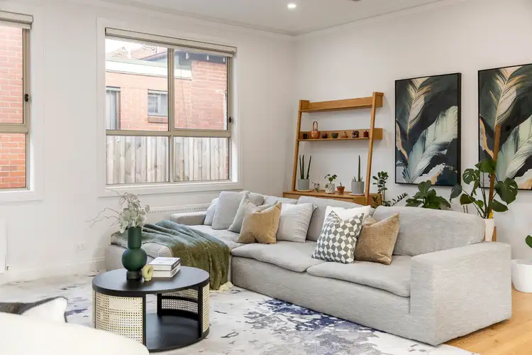Fourth view of Homely house listing, 25 Dundas Street, Preston VIC 3072