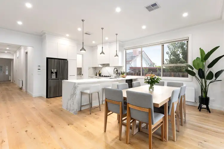 Fifth view of Homely house listing, 25 Dundas Street, Preston VIC 3072