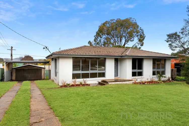 28 Maxworthy Street, Kambah ACT 2902