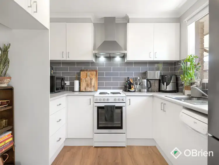 Second view of Homely unit listing, 1/8-10 Joy Street, Frankston VIC 3199