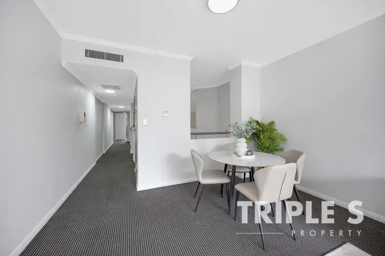 Fifth view of Homely apartment listing, 130/10 Lachlan Street, Waterloo NSW 2017