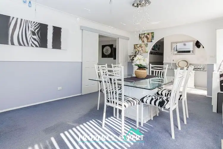 Second view of Homely house listing, 9 O'dell Street, Vineyard NSW 2765