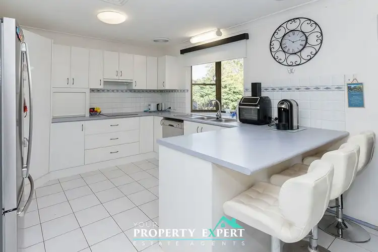 Third view of Homely house listing, 9 O'dell Street, Vineyard NSW 2765