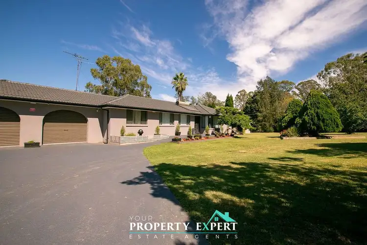 Fourth view of Homely house listing, 9 O'dell Street, Vineyard NSW 2765