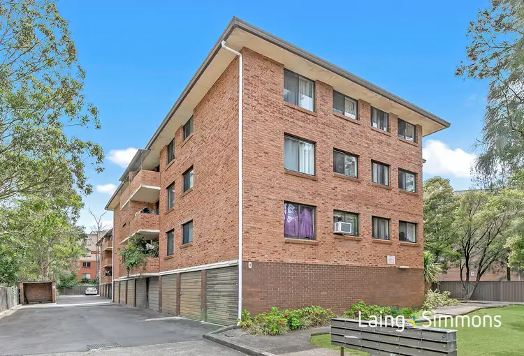 17/50 Luxford Road