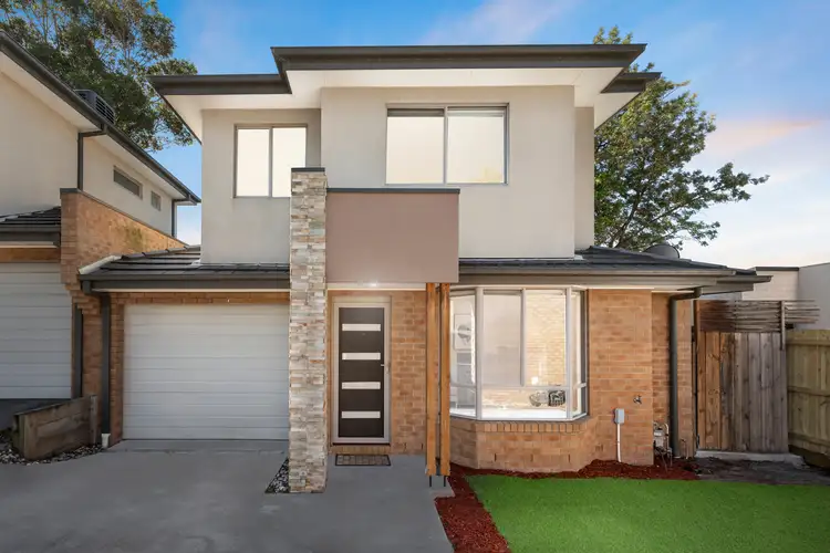 17D Inverness Street, Clarinda VIC 3169