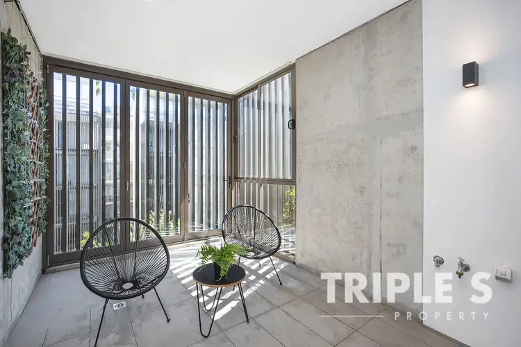 Second view of Homely apartment listing, 3512/2 Rothschild Avenue, Rosebery NSW 2018