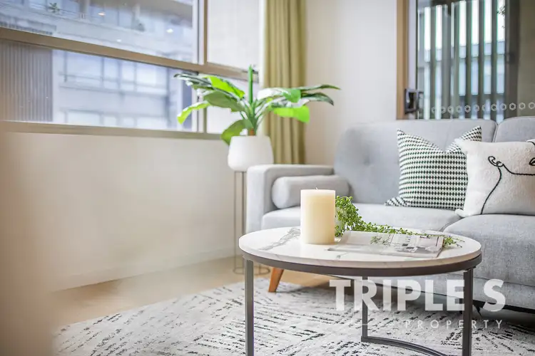 Third view of Homely apartment listing, 3512/2 Rothschild Avenue, Rosebery NSW 2018
