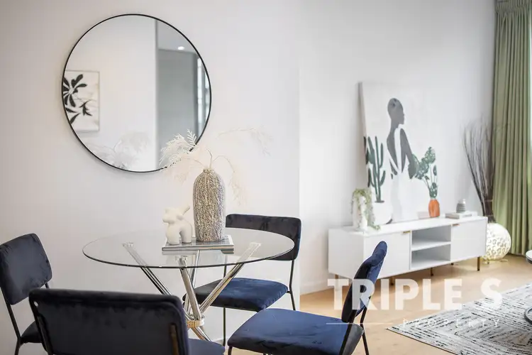 Sixth view of Homely apartment listing, 3512/2 Rothschild Avenue, Rosebery NSW 2018