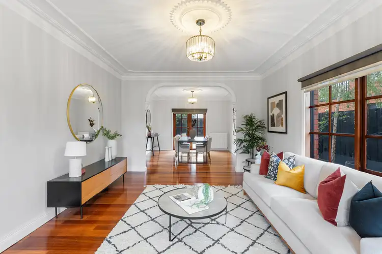 Fourth view of Homely house listing, 44 Burrowye Crescent, Keilor VIC 3036