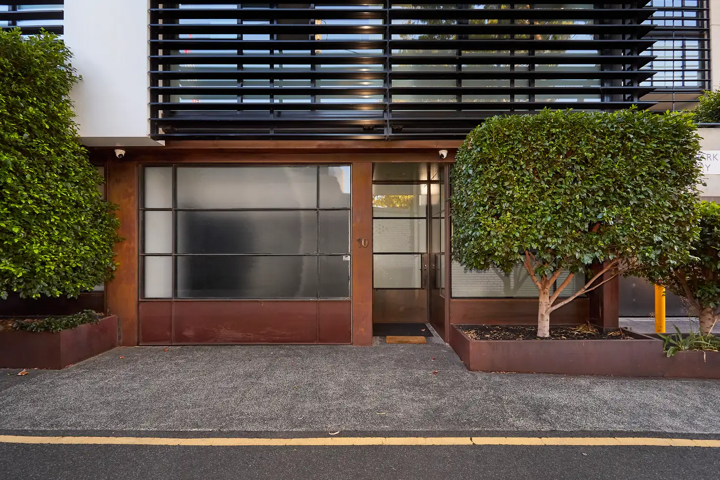 Main view of Homely house listing, 10 Huckerby Street, Richmond VIC 3121