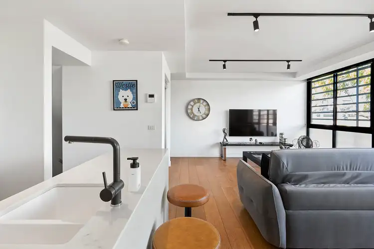 Second view of Homely house listing, 10 Huckerby Street, Richmond VIC 3121