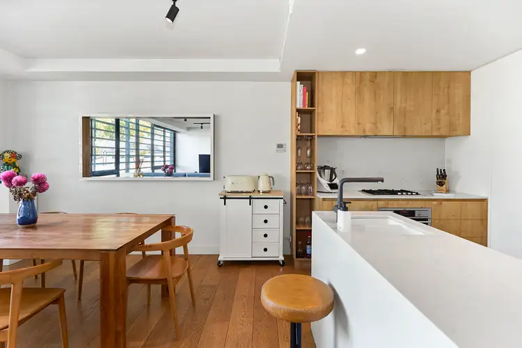 Third view of Homely house listing, 10 Huckerby Street, Richmond VIC 3121