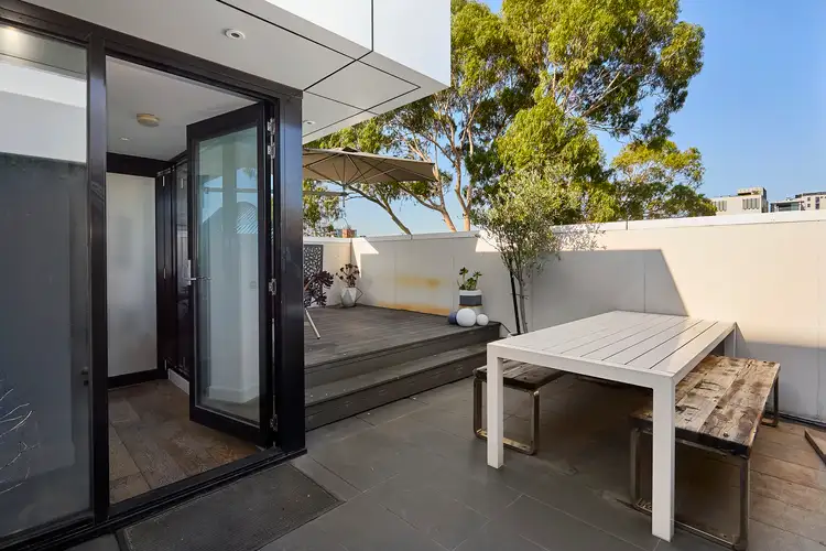 Fourth view of Homely house listing, 10 Huckerby Street, Richmond VIC 3121