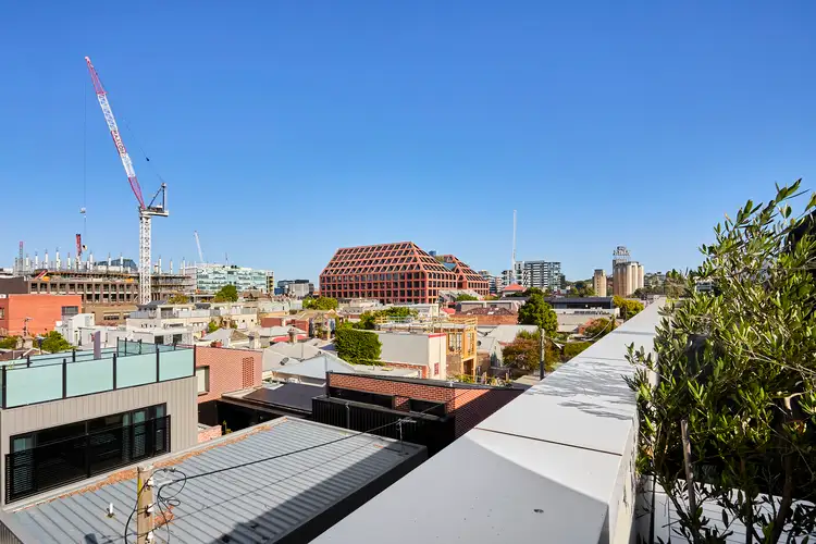 Fifth view of Homely house listing, 10 Huckerby Street, Richmond VIC 3121