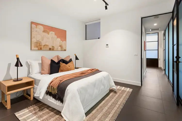 Sixth view of Homely house listing, 10 Huckerby Street, Richmond VIC 3121