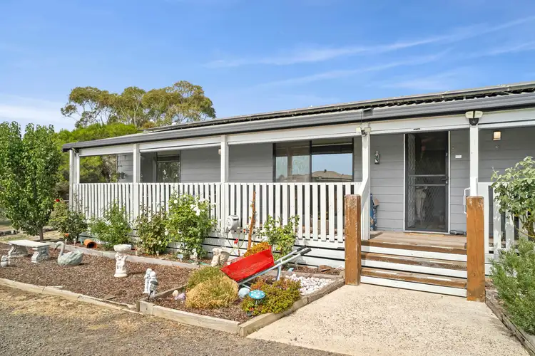 Second view of Homely house listing, 6 Beckwith Street, Clunes VIC 3370