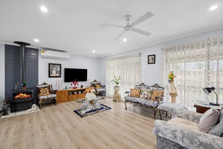 Fourth view of Homely house listing, 6 Beckwith Street, Clunes VIC 3370