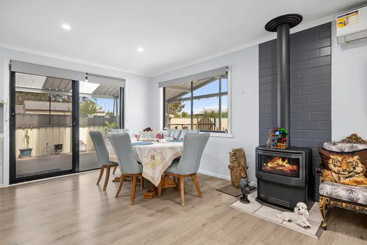 Fifth view of Homely house listing, 6 Beckwith Street, Clunes VIC 3370