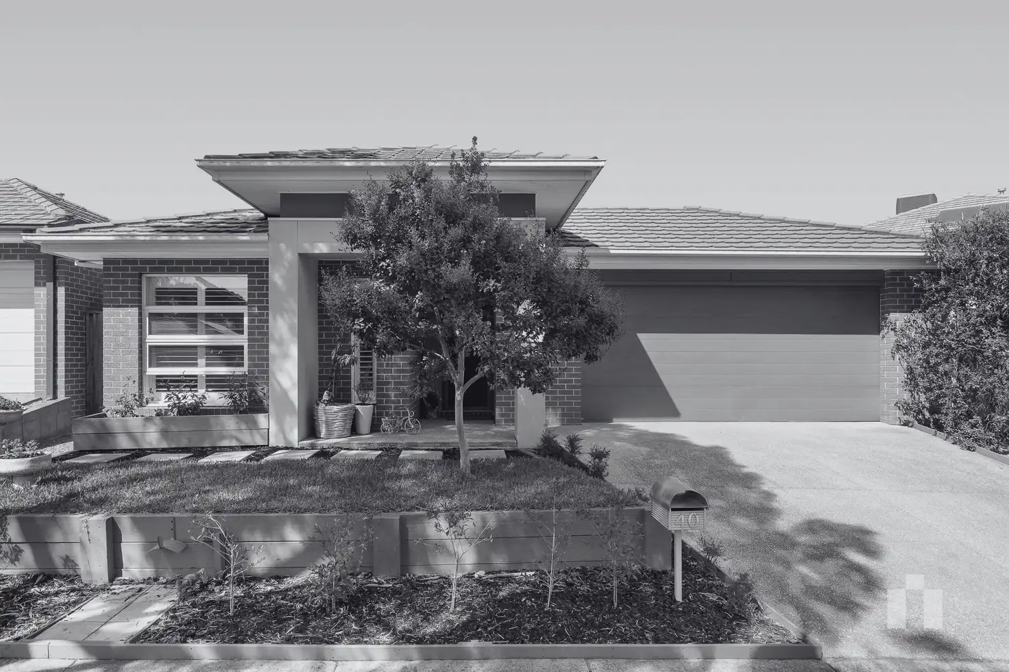 Main view of Homely house listing, 40 Mac Knight Wynd, Doreen VIC 3754