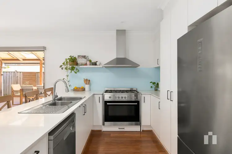 Third view of Homely house listing, 40 Mac Knight Wynd, Doreen VIC 3754