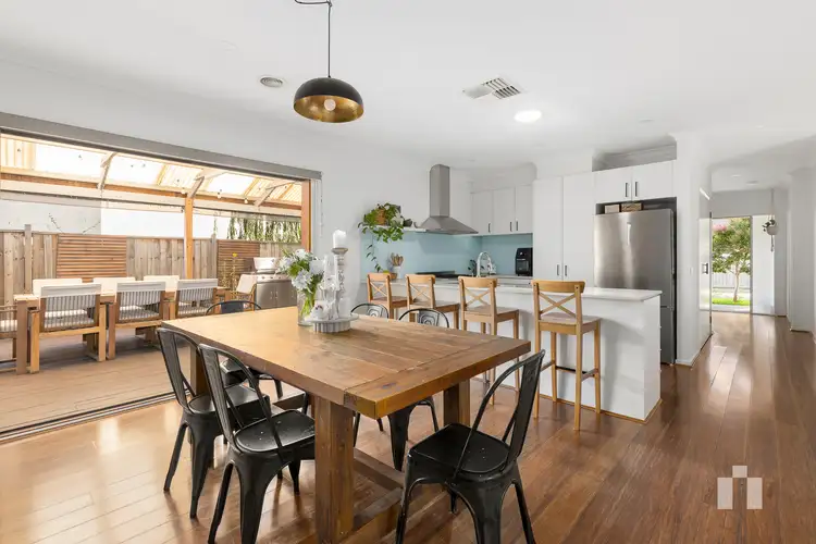 Fourth view of Homely house listing, 40 Mac Knight Wynd, Doreen VIC 3754