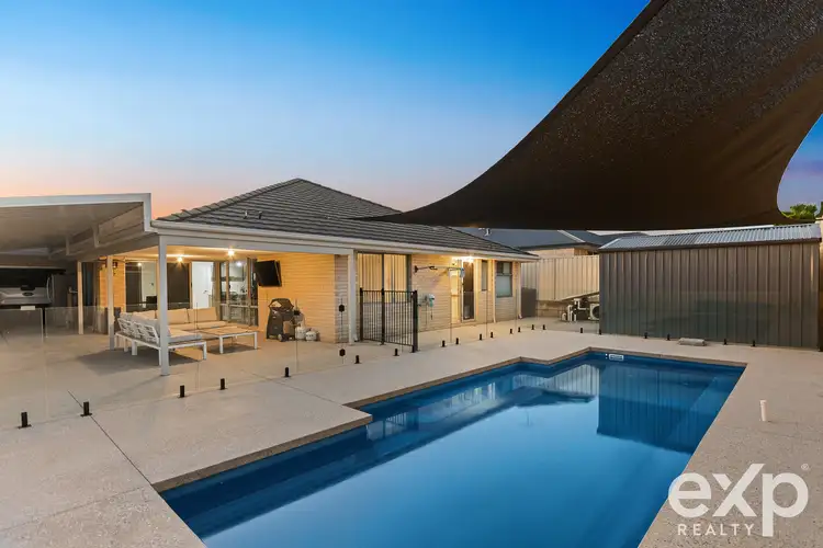 35 Tribute Vista, Baldivis WA 6171