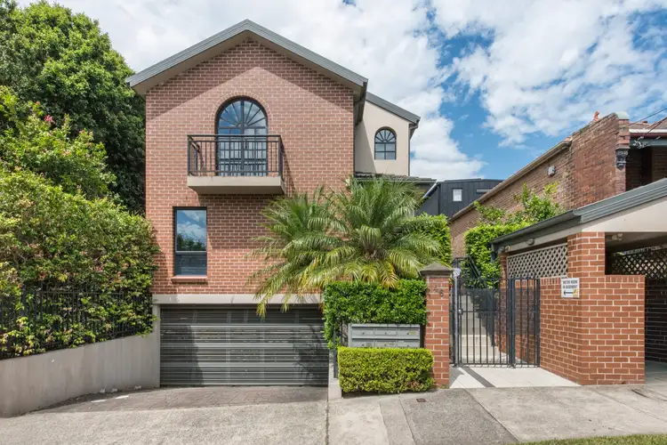 1/46 Henson Street