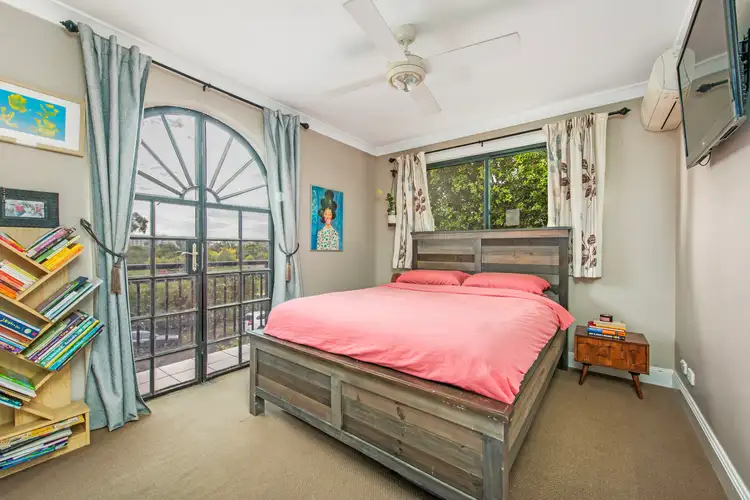 Fourth view of Homely townhouse listing, 1/46 Henson Street, Marrickville NSW 2204