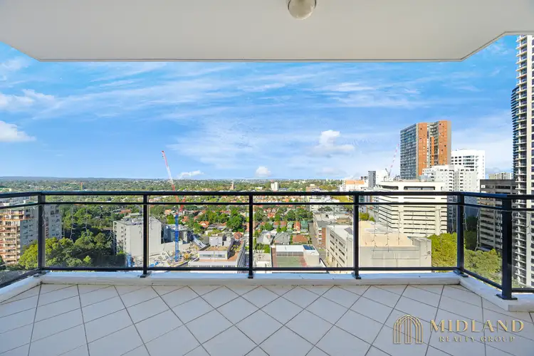 72/9 Herbert Street, St Leonards NSW 2065