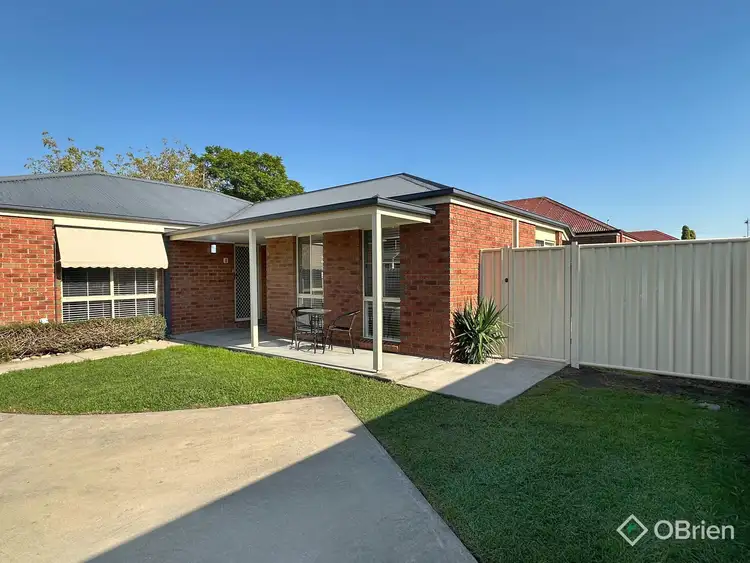 4/406 Main Street, Bairnsdale VIC 3875