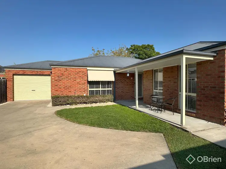 4/406 Main Street, Bairnsdale VIC 3875