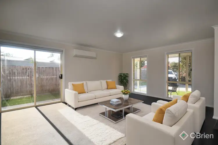 Sixth view of Homely unit listing, 4/406 Main Street, Bairnsdale VIC 3875