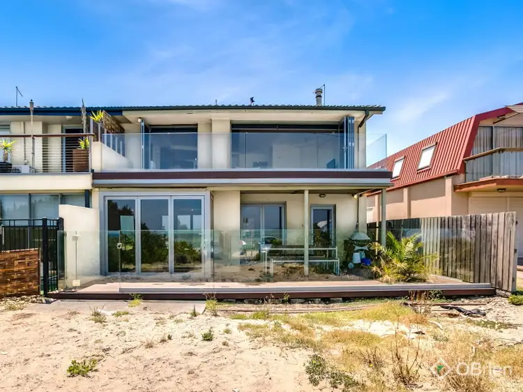 Main view of Homely townhouse listing, 7/178 Nepean Highway, Aspendale VIC 3195